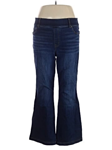 SPANX Jeans (view 1)
