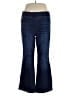 SPANX Blue Jeans Size 2X Petite - photo 1