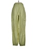 Primark Green Cargo Pants Size 2 - photo 2
