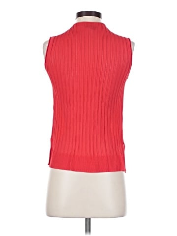 Rag & Bone Sleeveless Blouse (view 2)