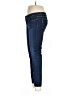 Paige Solid Blue Jeans Size 30 waist - photo 5