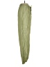 Primark Green Cargo Pants Size 2 - photo 4
