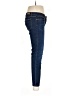 Paige Solid Blue Jeans Size 30 waist - photo 4