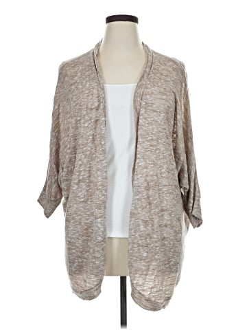 Soho JEANS NEW YORK & COMPANY Cardigan (view 1)