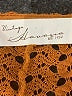 Vintage Havana Brown Pullover Sweater Size M (estimated) - photo 7