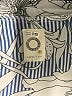 Akemi + Kin 100% Polyester Blue Blazer Size M (estimated) - photo 6