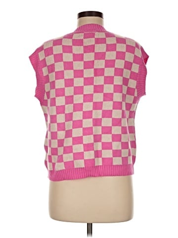 Jess Lea Sweater Vest (view 2)
