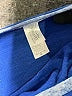 Pimatee Blue 3/4 Sleeve T-Shirt Size M - photo 7