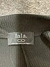 Lala. Black Dress Pants Size M - photo 7