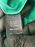 Grayse Green Kimono Size L - photo 8