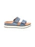 Vionic Blue Sandals Size 9 - photo 1