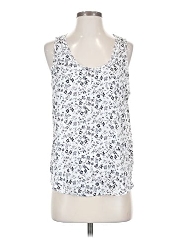 Banana Republic Sleeveless Top (view 1)