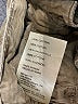 Free People 100% Cotton Tan Cargo Pants Size 30 waist (estimated) - photo 8