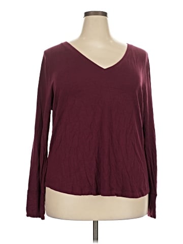 Soma 3/4 Sleeve T-Shirt (view 1)