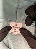 Unbranded Teal Pullover Hoodie Size M - photo 7
