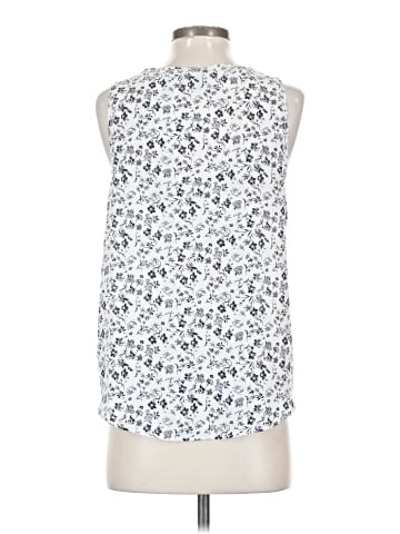 Banana Republic Sleeveless Top (view 2)