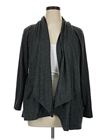 Apt. 9 Blazer (view 1)