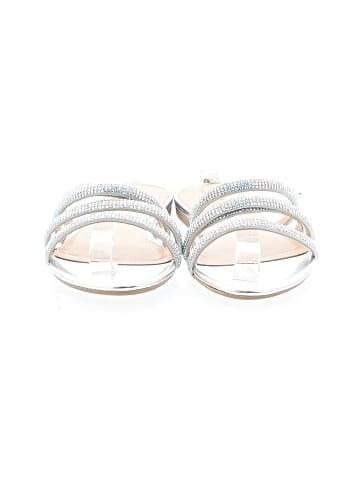 Jewel Badgley MIschka Sandals (view 2)