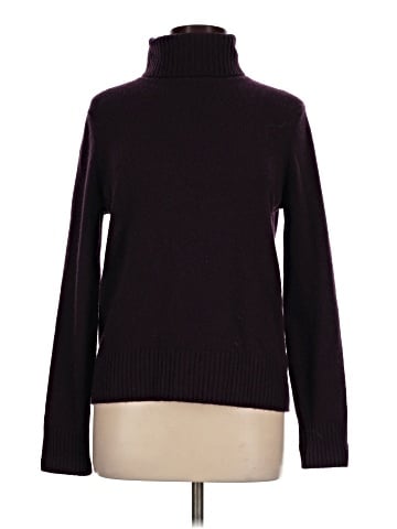 Brooks Brothers Turtleneck Sweater (view 1)