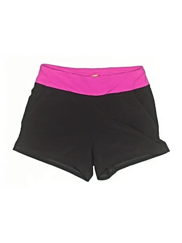 lucy Athletic Shorts (view 1)