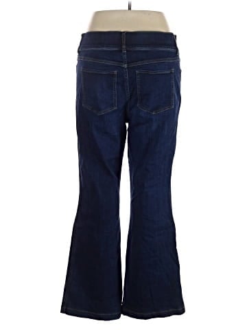 SPANX Jeans (view 2)