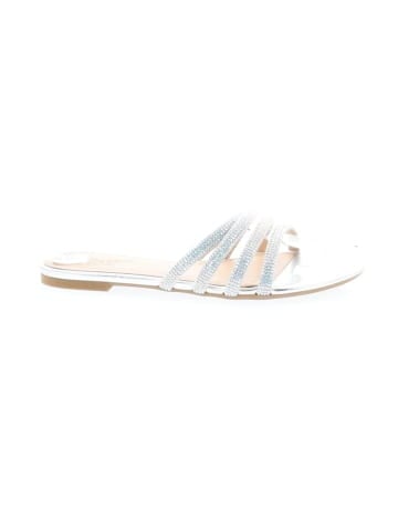 Jewel Badgley MIschka Sandals (view 1)