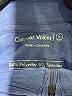 Outdoor Voices Blue Turtleneck Sweater Size S - photo 7