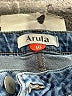 Arula Stars Blue Jeans Size 16 Plus - photo 4