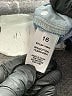 Arula Stars Blue Jeans Size 16 Plus - photo 5