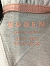 Boden White Long Sleeve Top Size 6 - photo 7