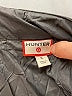 Hunter for Target 100% Nylon Black Casual Dress Size S - photo 7