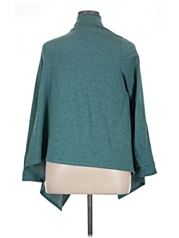 Bobeau Poncho (view 2)