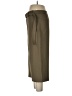 Zara Green Casual Pants Size L - photo 5