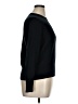 J.Crew 100% Cashmere Black Cashmere Pullover Sweater Size XL - photo 4
