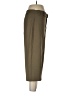 Zara Green Casual Pants Size L - photo 4