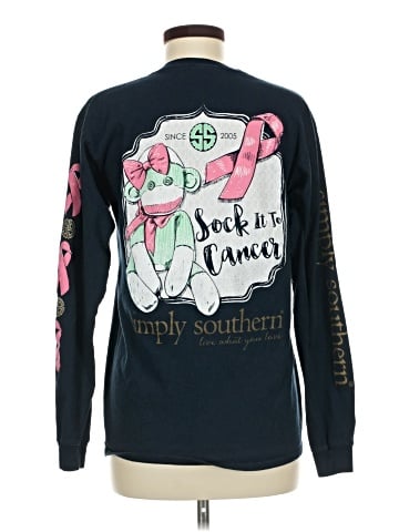Simply Southern Sweatshirt (view 2)