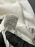 Tuckernuck Ivory Long Sleeve Blouse Size S - photo 8