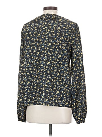 Paige Long Sleeve Blouse (view 2)