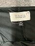 Thalassa Solid Black Active Skort Size XS - photo 3