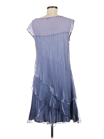 Komarov Cocktail Dress (view 2)
