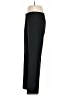 Kasper 100% Polyester Solid Black Dress Pants Size 6 - photo 5