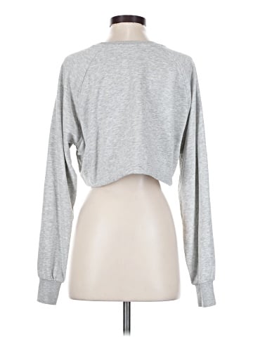 Bershka Sweatshirt (view 2)