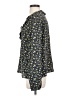 Paige Blue Long Sleeve Blouse Size S - photo 5