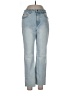 OAT Blue Jeans Size 10 - photo 1