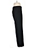 Kasper 100% Polyester Solid Black Dress Pants Size 6 - photo 4