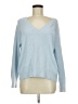 Old Navy Blue Pullover Sweater Size M - photo 1