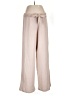 Zara Solid Tan Casual Pants Size L - photo 1