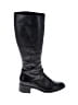 Cole Haan Black Boots Size 7 1/2 - photo 1