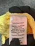 Talbots 100% Pima Cotton Yellow Pullover Sweater Size L - photo 8