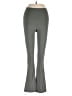 Lululemon Athletica Gray Active Pants Size 2 - photo 1